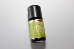 terisk olie - Rosengeranium - Primadonna 5 ml.
