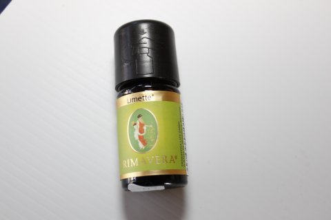 Æterisk olie - Lemon - Primadonna 5 ml.